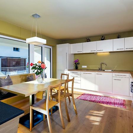 Ferienraum Pfunds Apartment Ngoại thất bức ảnh