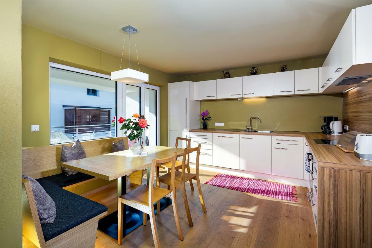 Ferienraum Pfunds Apartment Ngoại thất bức ảnh